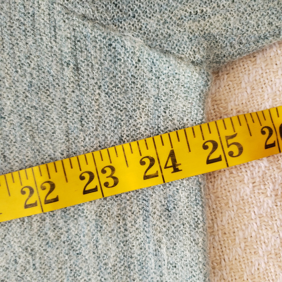 VTG Arnold Palmer Mens XL AlpacaWool Golf Sweater - Picture 5 of 8